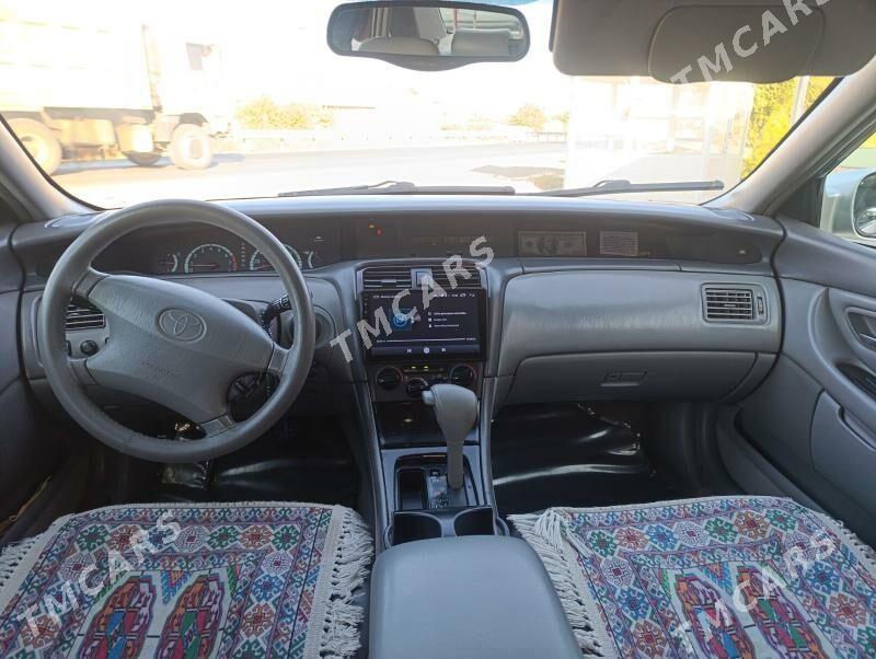 Toyota Avalon 2001 - 195 000 TMT - Mary - img 4