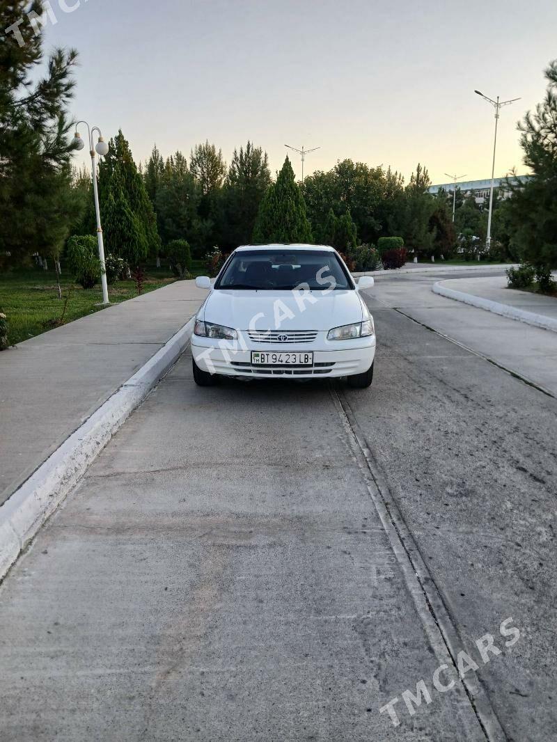 Toyota Camry 1999 - 125 000 TMT - Туркменабат - img 5