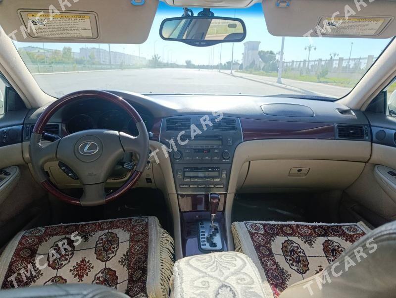 Lexus ES 330 2003 - 170 000 TMT - Дашогуз - img 3