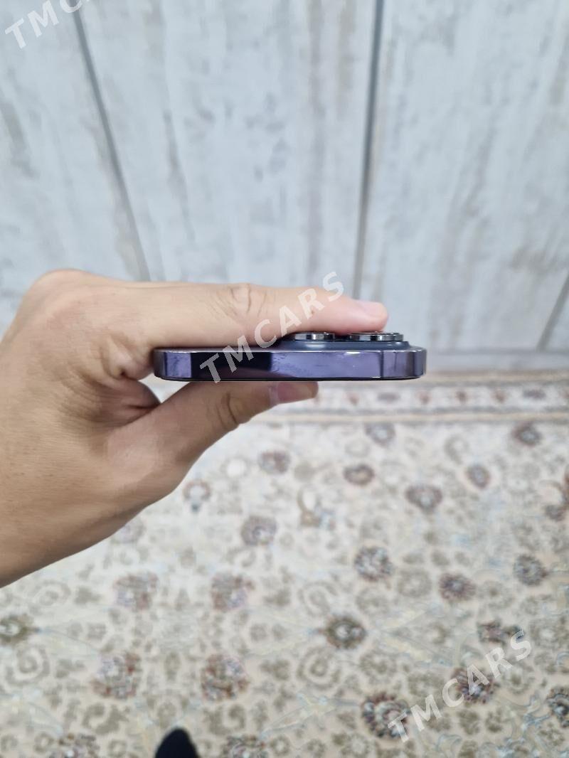 iPhone 14Pro Max 2sim - Aşgabat - img 4