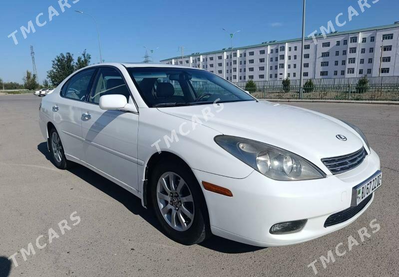 Lexus ES 330 2003 - 170 000 TMT - Дашогуз - img 2
