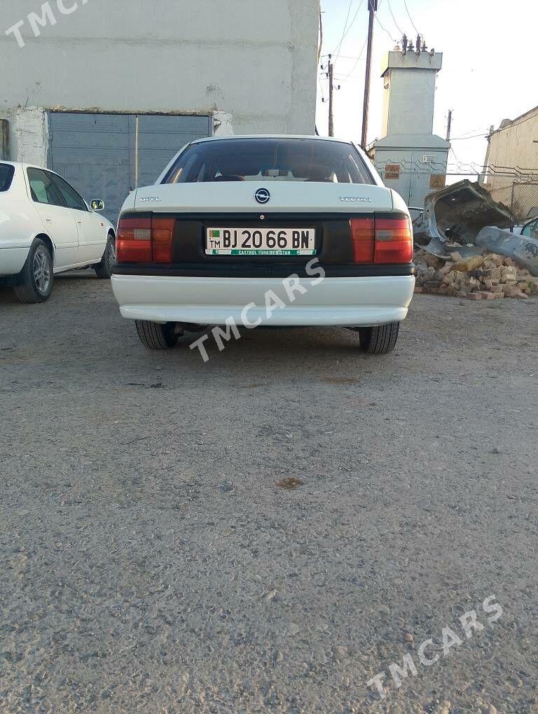Opel Vectra 1993 - 45 000 TMT - Gyzylarbat - img 3