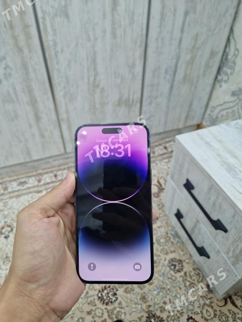iPhone 14Pro Max 2sim - Aşgabat - img 2