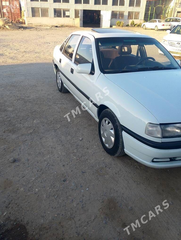 Opel Vectra 1993 - 45 000 TMT - Gyzylarbat - img 5