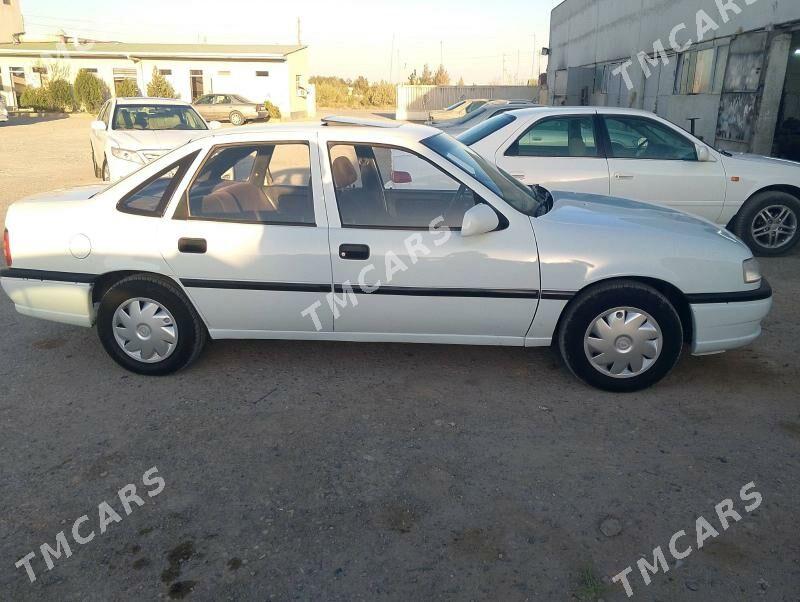 Opel Vectra 1993 - 45 000 TMT - Gyzylarbat - img 7