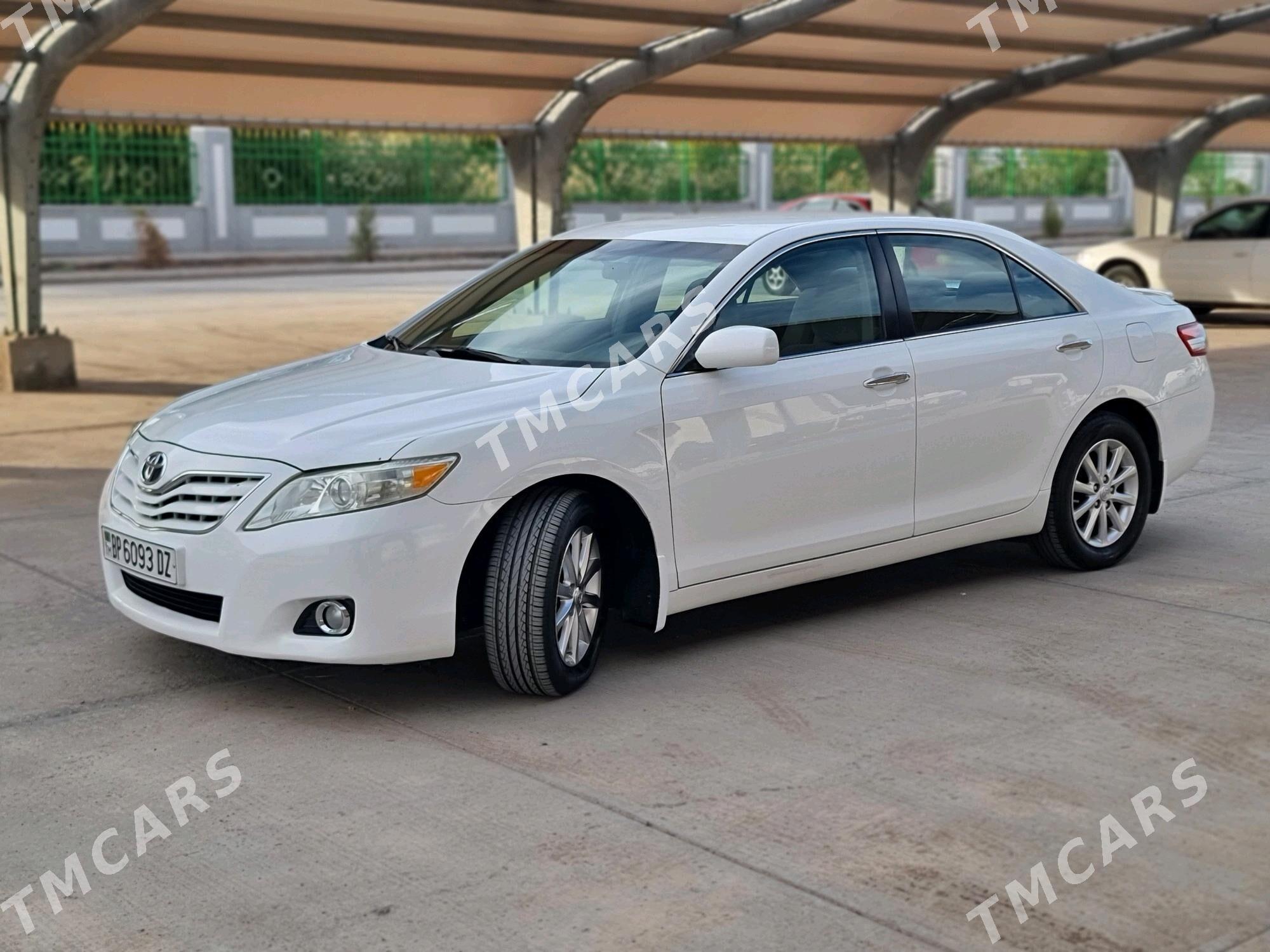 Toyota Camry 2011 - 225 000 TMT - Губадаг - img 9