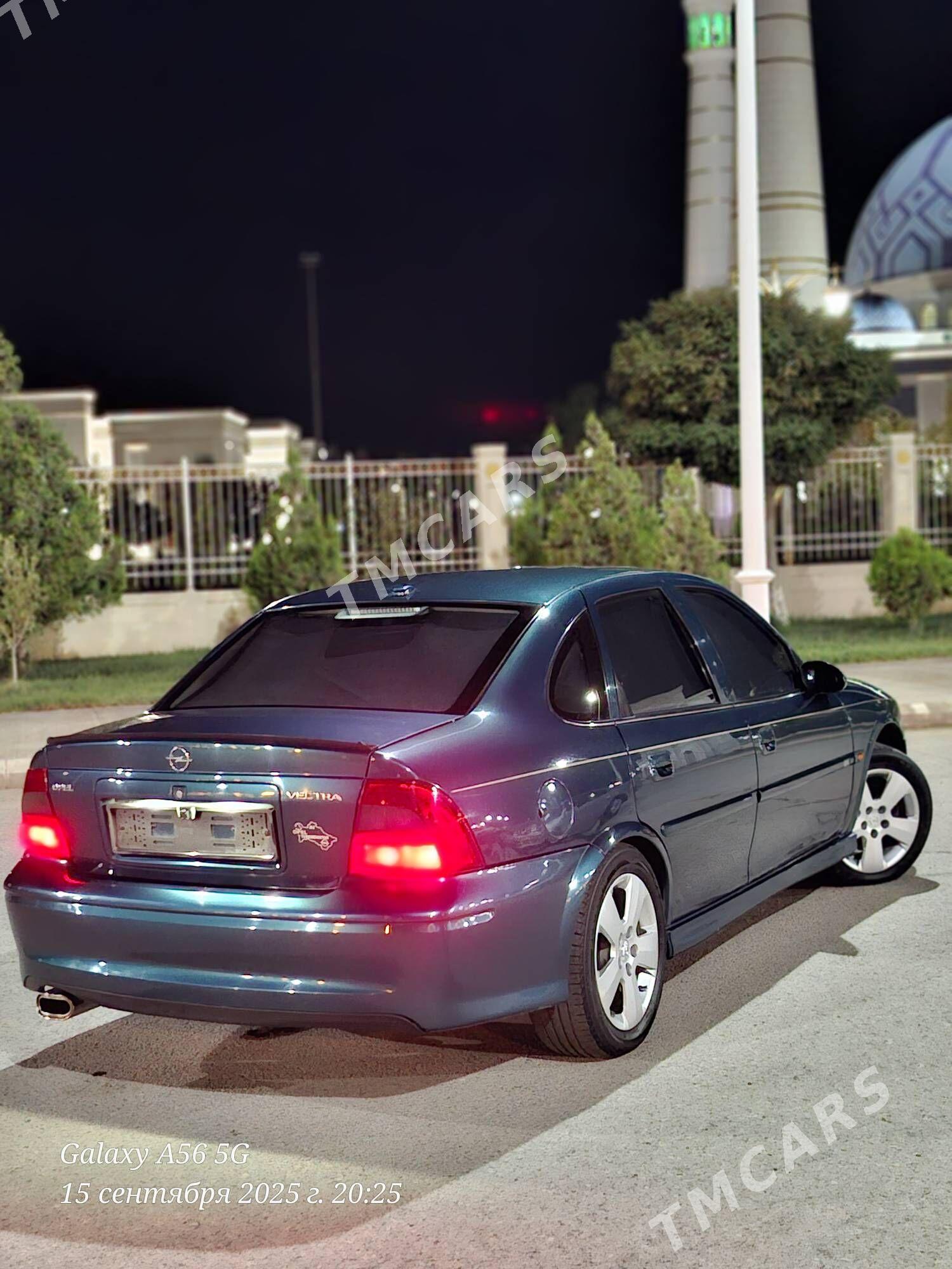 Opel Vectra 2000 - 87 000 TMT - Daşoguz - img 2