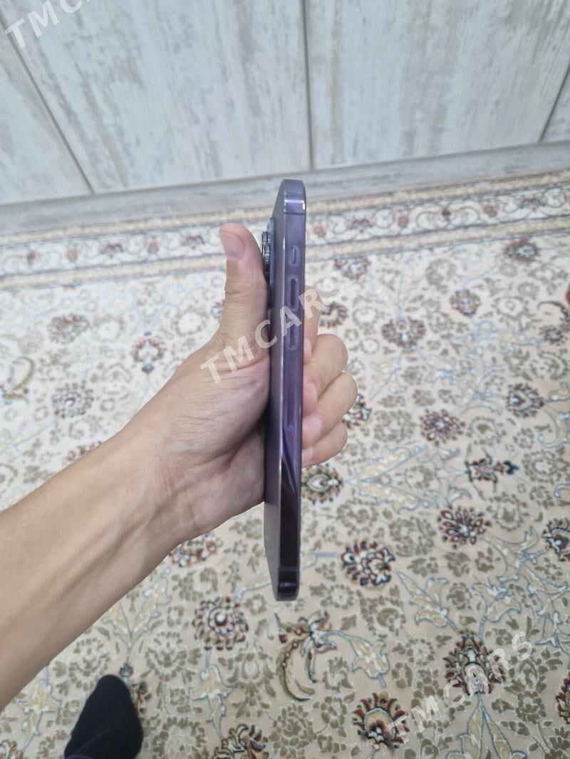 iPhone 14Pro Max 2sim - Aşgabat - img 7