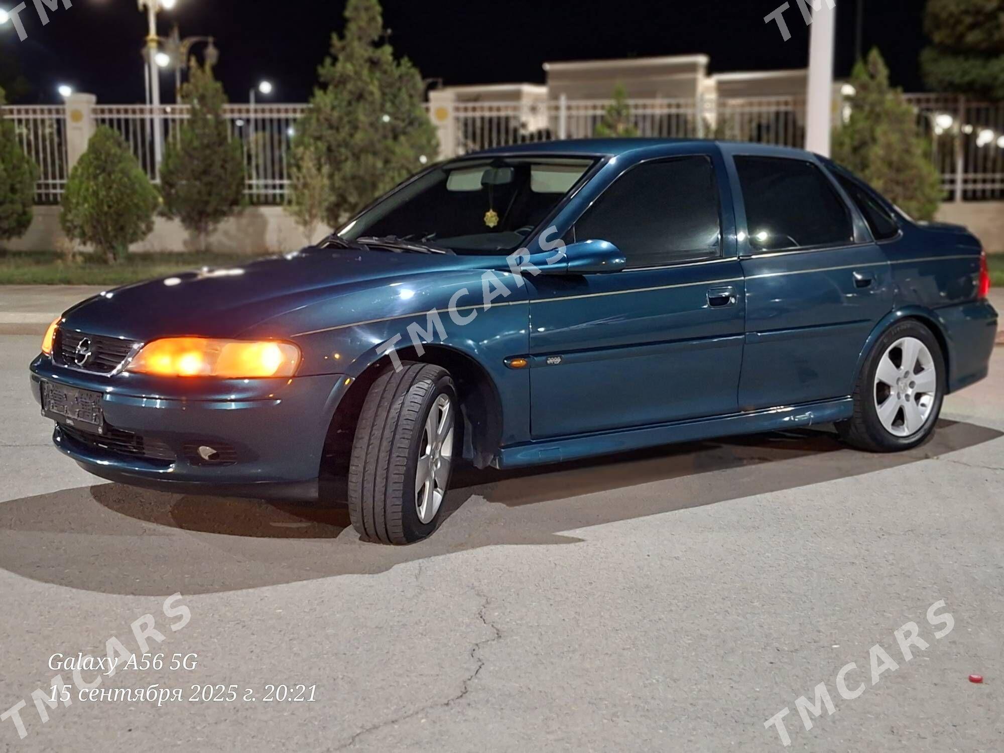 Opel Vectra 2000 - 87 000 TMT - Daşoguz - img 5
