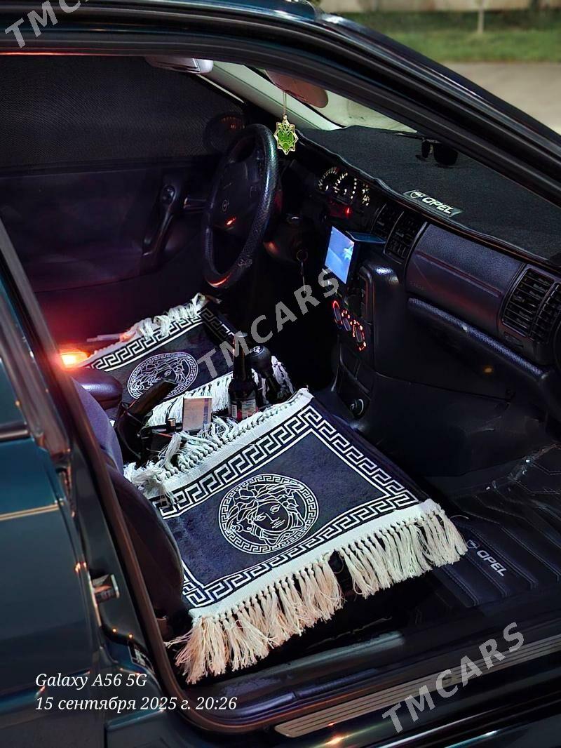 Opel Vectra 2000 - 87 000 TMT - Daşoguz - img 4