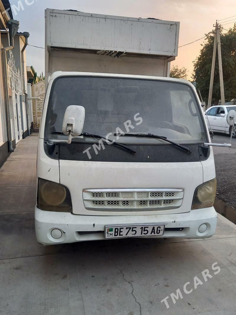 Kia Frontier 2002 - 75 000 TMT - Ашхабад - img 2