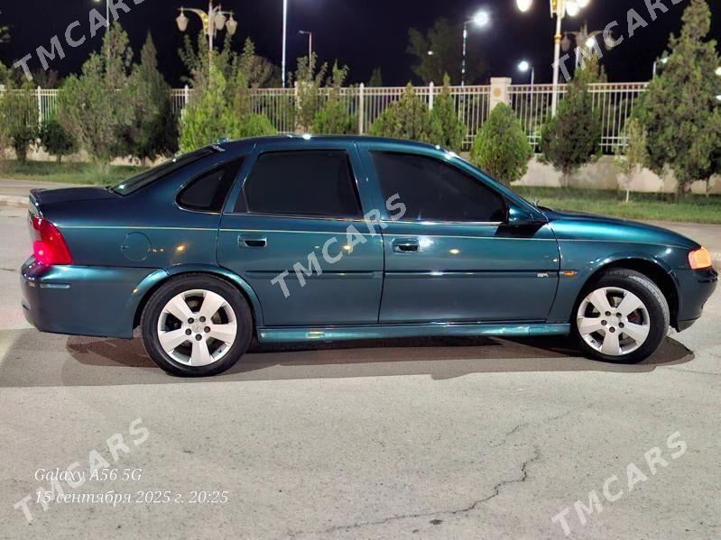Opel Vectra 2000 - 87 000 TMT - Daşoguz - img 6