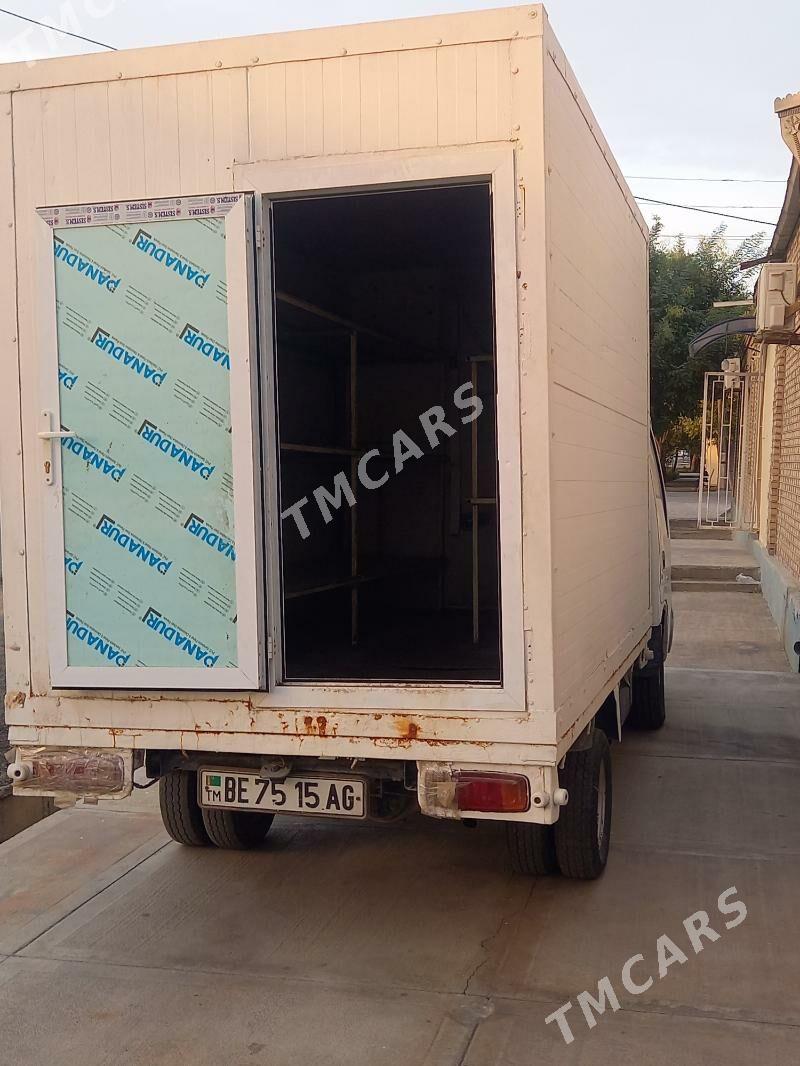 Kia Frontier 2002 - 75 000 TMT - Ашхабад - img 3