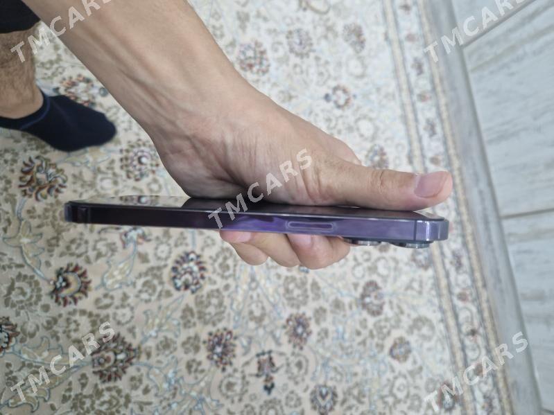 iPhone 14Pro Max 2sim - Aşgabat - img 6