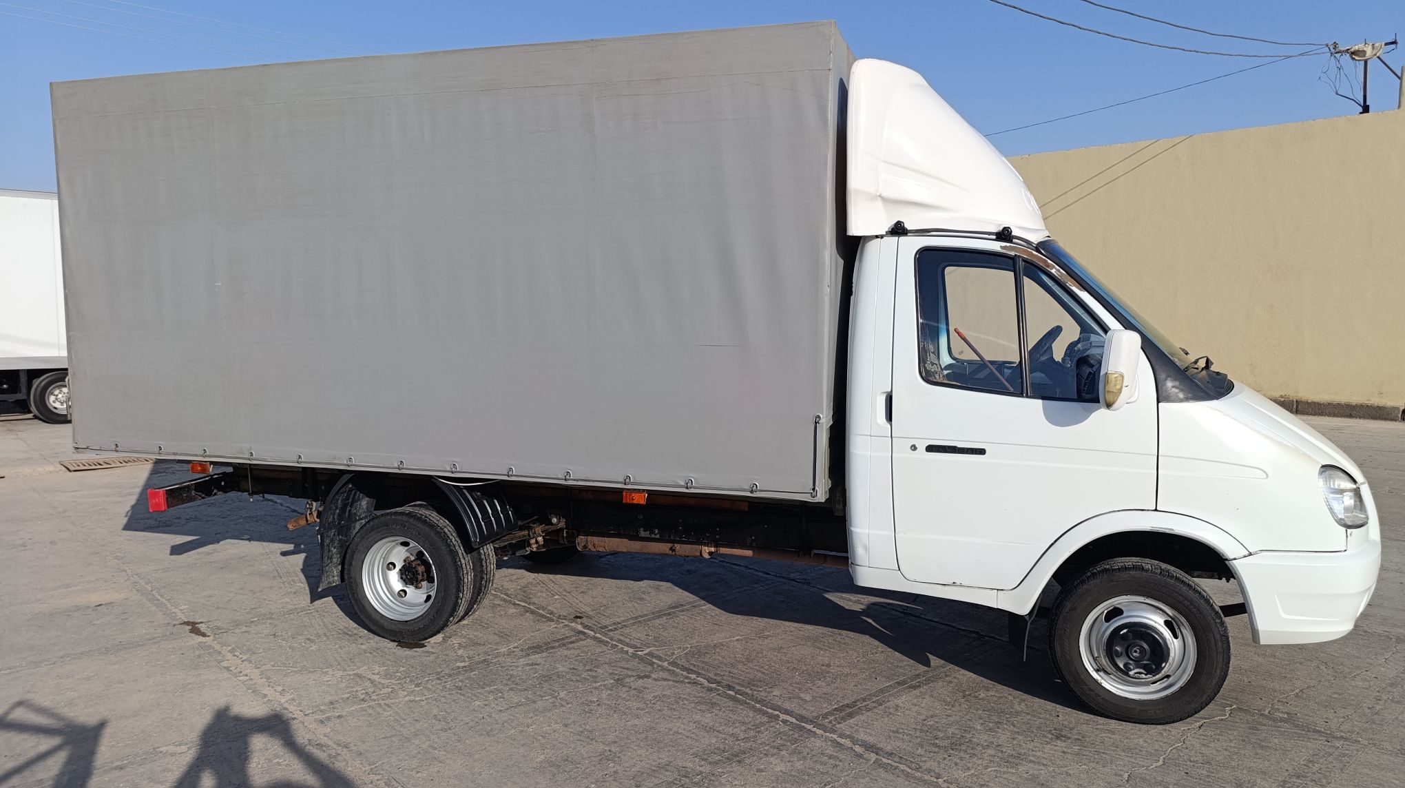Gaz Gazel 2009 - 175 000 TMT - Mary - img 3