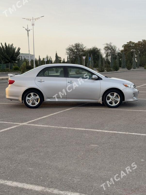 Toyota Corolla 2012 - 162 000 TMT - Ашхабад - img 3