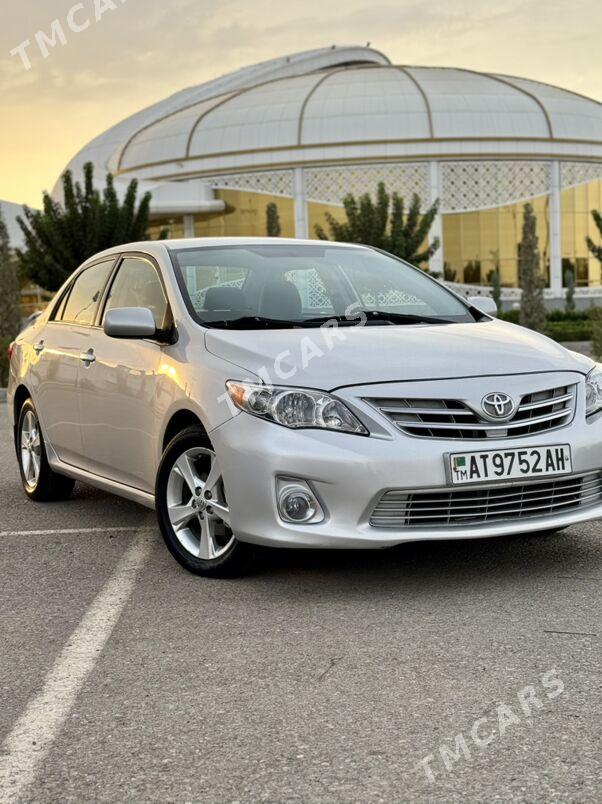 Toyota Corolla 2012 - 162 000 TMT - Ашхабад - img 6