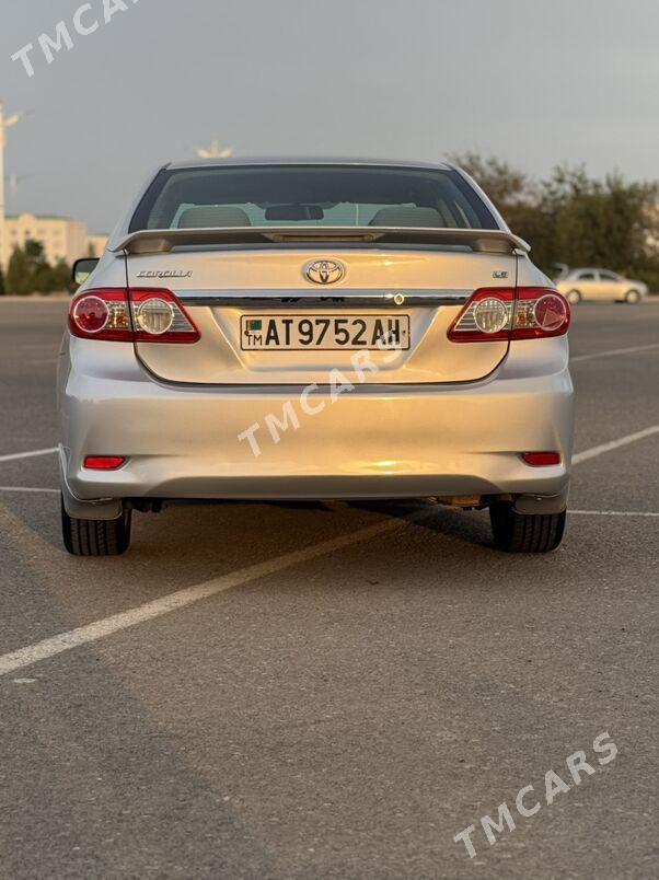 Toyota Corolla 2012 - 162 000 TMT - Ашхабад - img 2