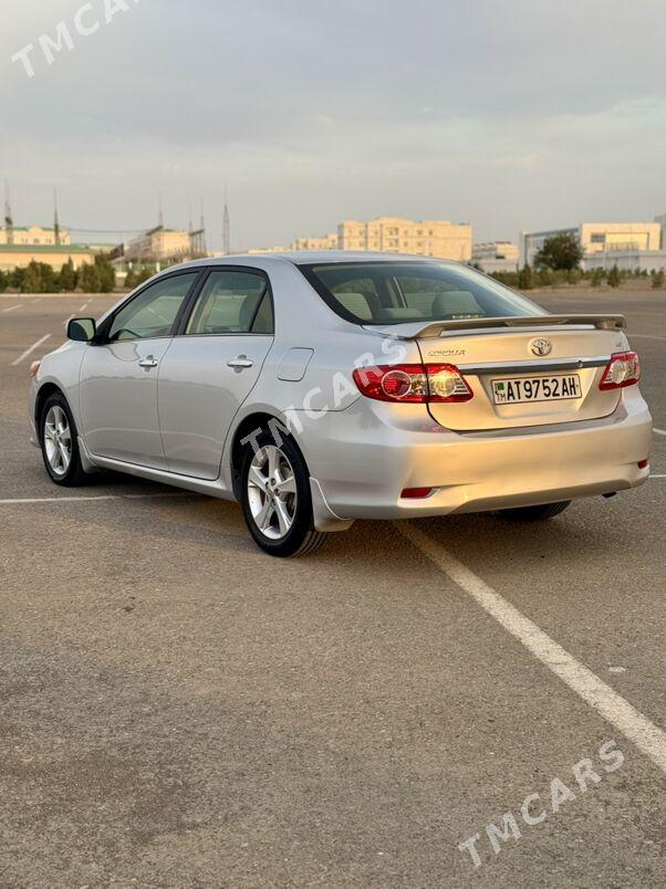 Toyota Corolla 2012 - 162 000 TMT - Ашхабад - img 4