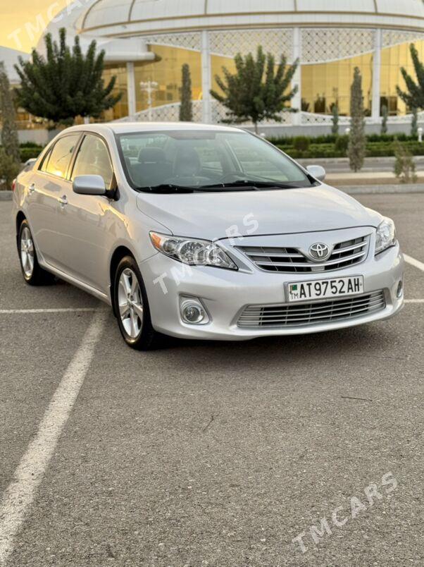 Toyota Corolla 2012 - 162 000 TMT - Ашхабад - img 5