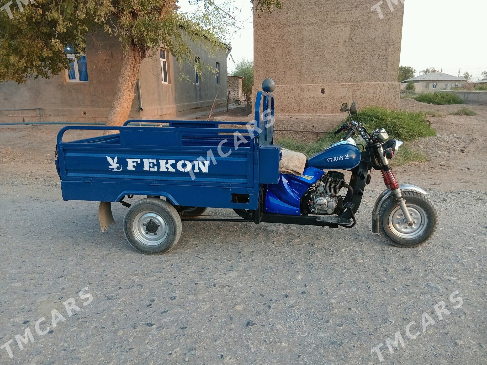 Fekon FK200-14G 2014 - 15 000 TMT - Babadaýhan - img 5