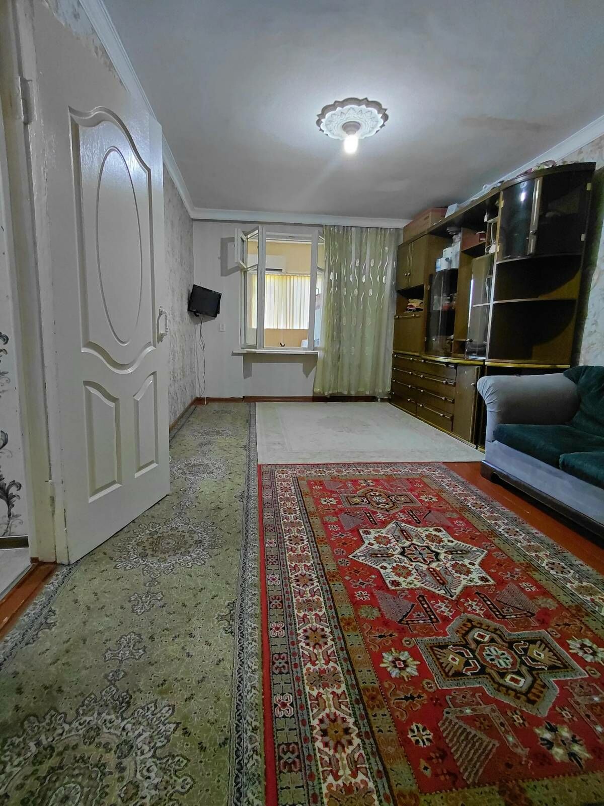 2 КОМН 6 МКР - Ашхабад - img 3