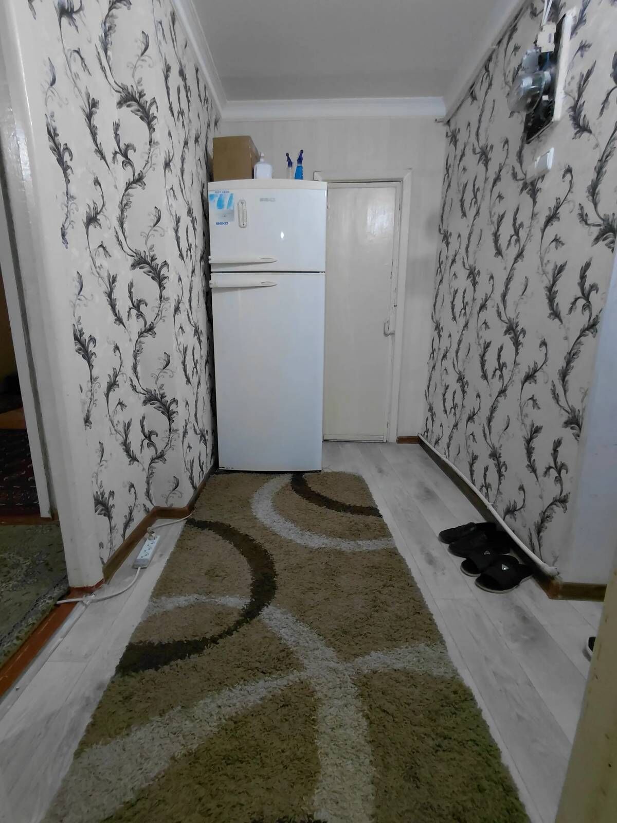 2 КОМН 6 МКР - Ашхабад - img 4