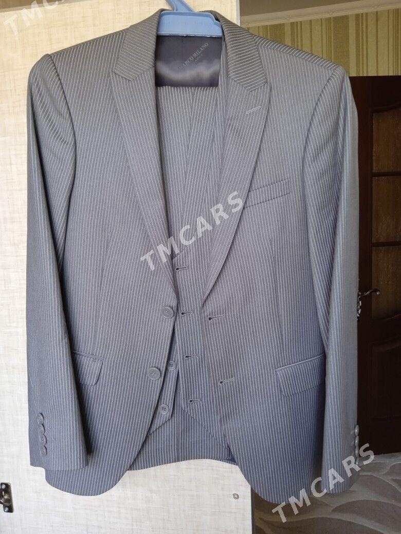 GYSSAGLY SATLYK - Туркменбаши - img 2