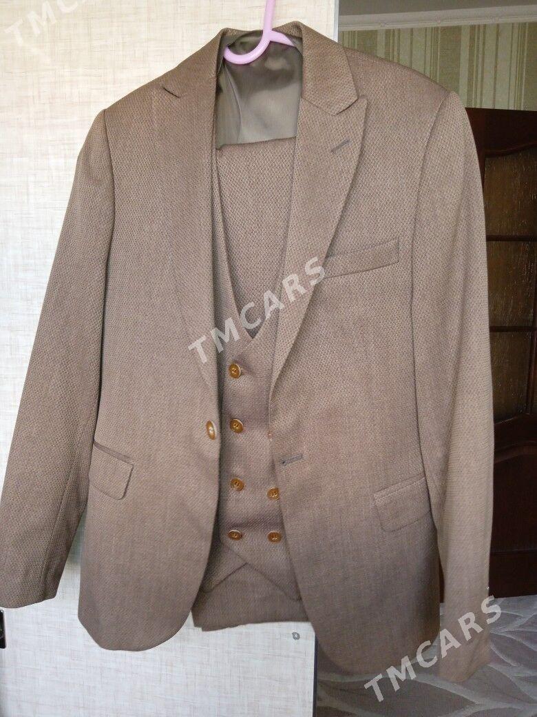 GYSSAGLY SATLYK - Туркменбаши - img 3