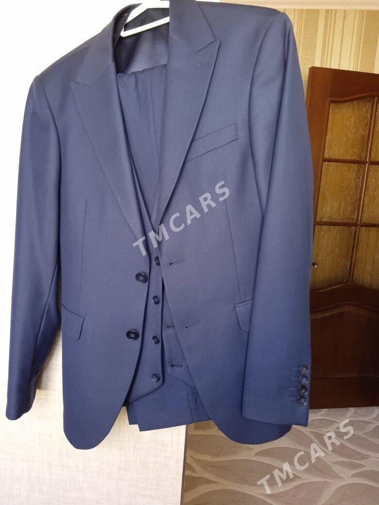 GYSSAGLY SATLYK - Туркменбаши - img 4