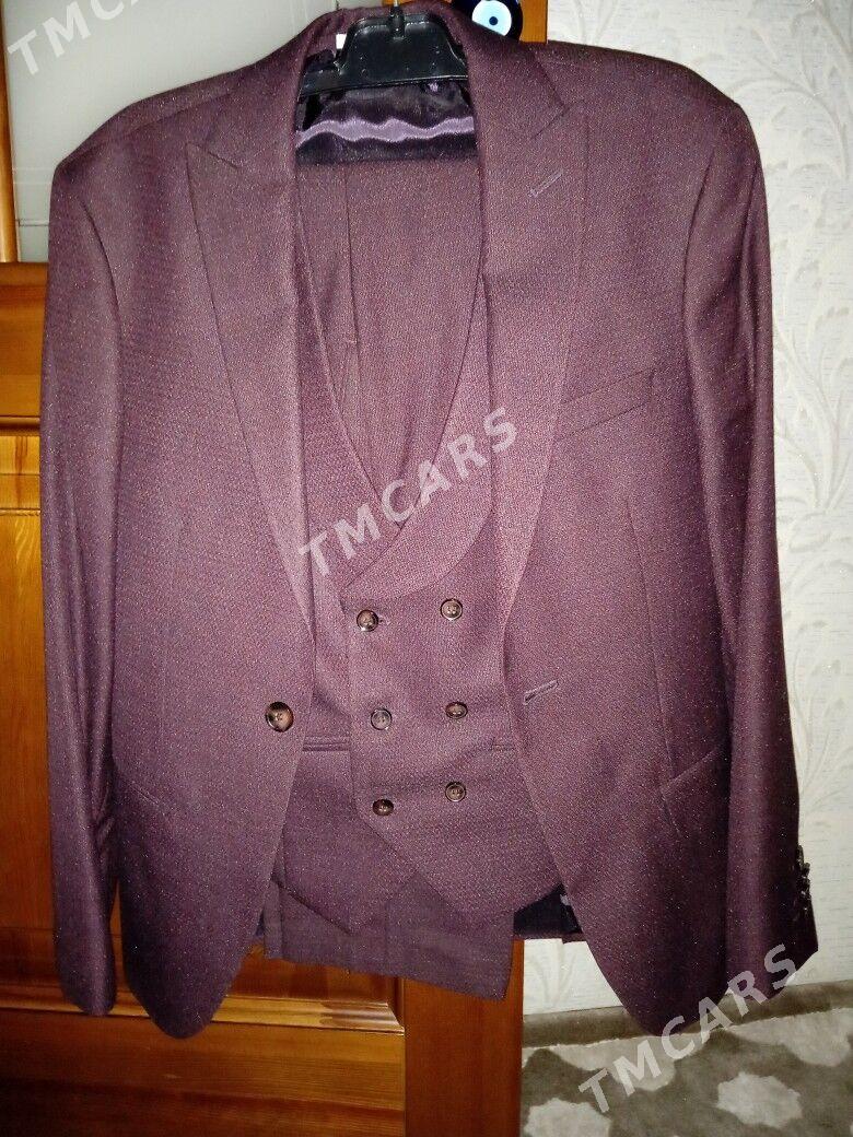 GYSSAGLY SATLYK - Туркменбаши - img 1