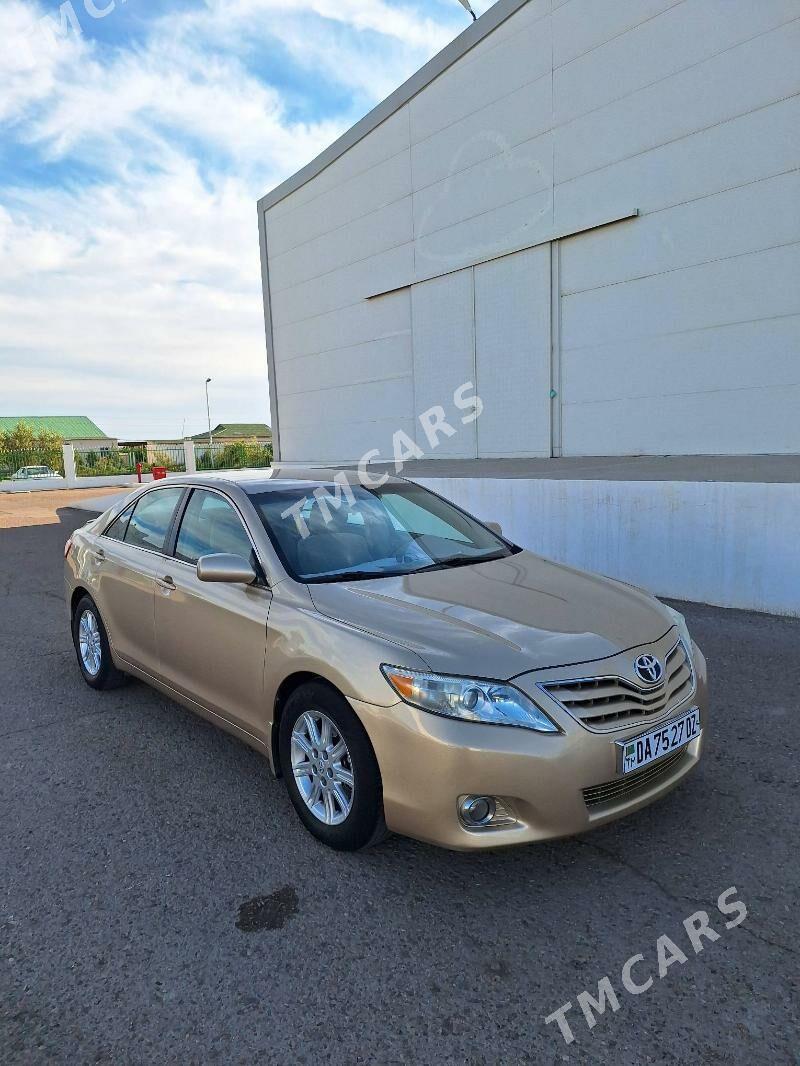 Toyota Camry 2009 - 200 000 TMT - Кёнеургенч - img 2