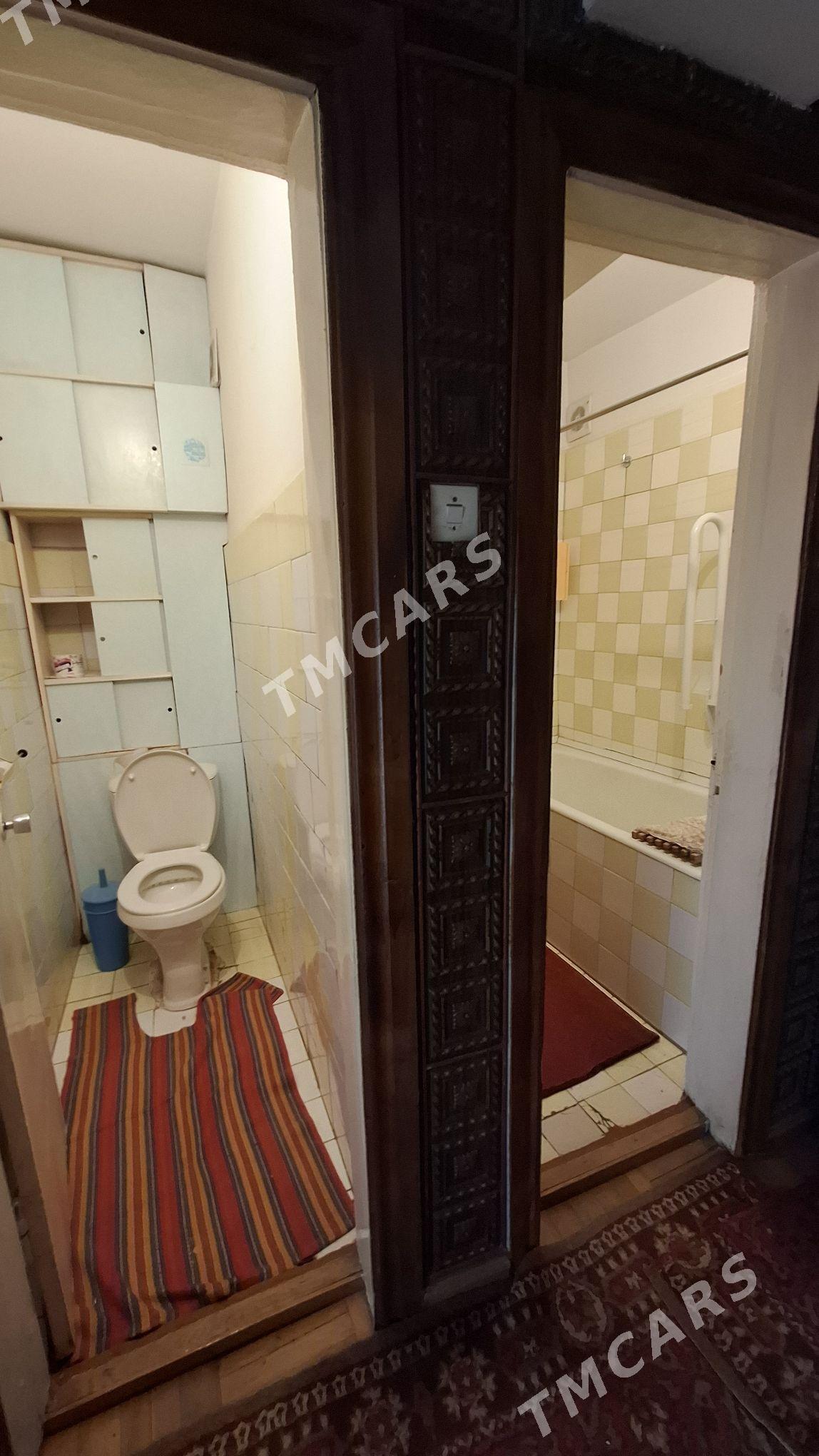 Центр 6 школа - Aşgabat - img 7