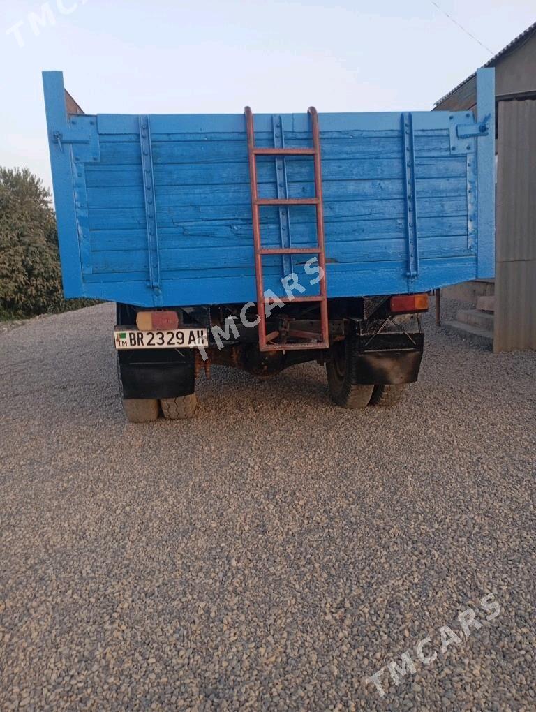 Gaz 52 1981 - 33 000 TMT - Tejen - img 2