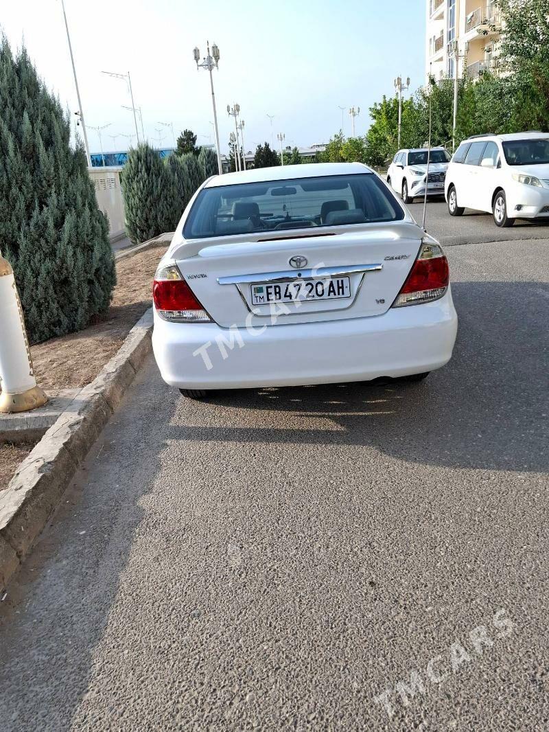 Toyota Camry 2002 - 160 000 TMT - Aşgabat - img 5