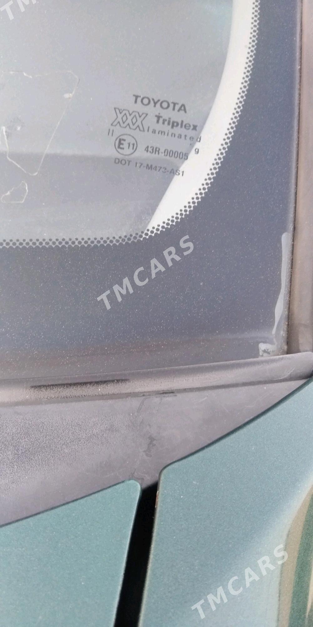 Toyota Avensis 1998 - 100 000 TMT - Mary - img 3