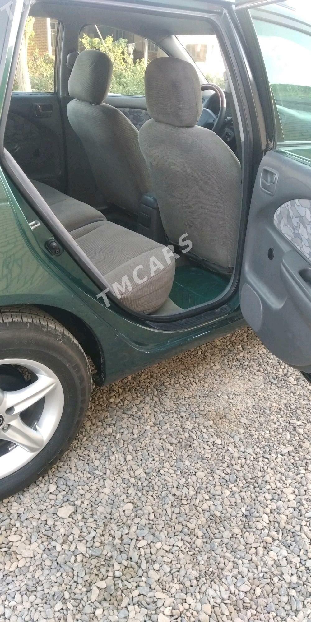 Toyota Avensis 1998 - 100 000 TMT - Mary - img 2