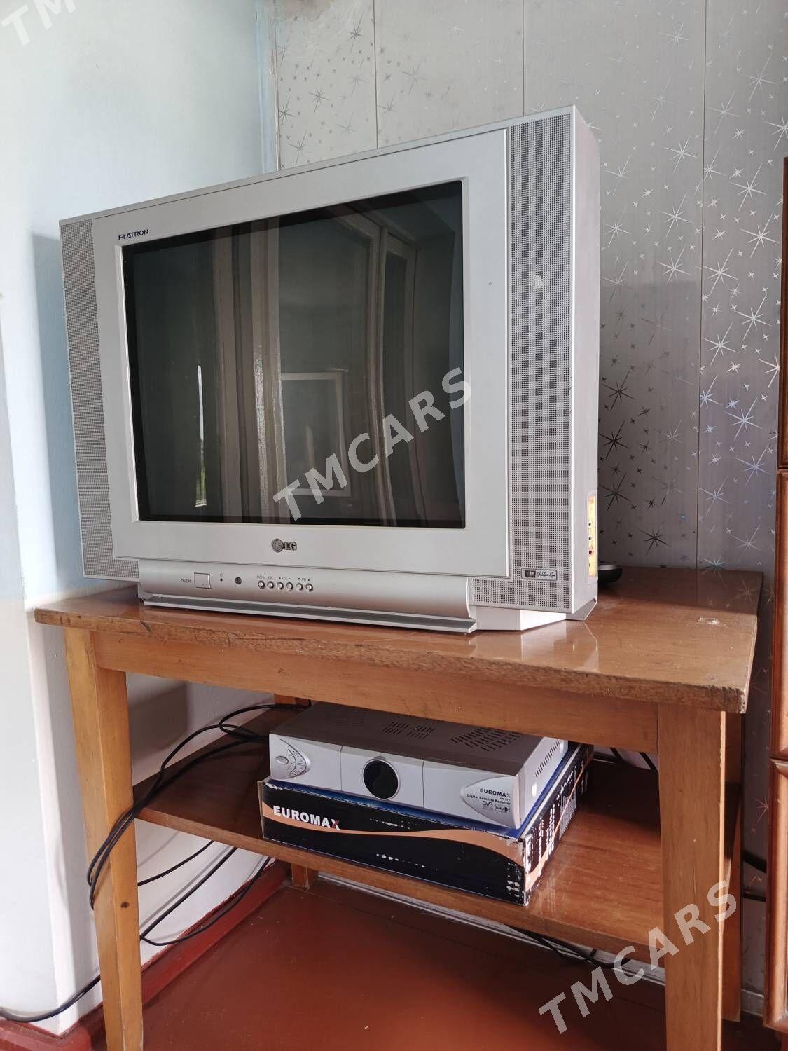 LG Telewizor - Daşoguz - img 2