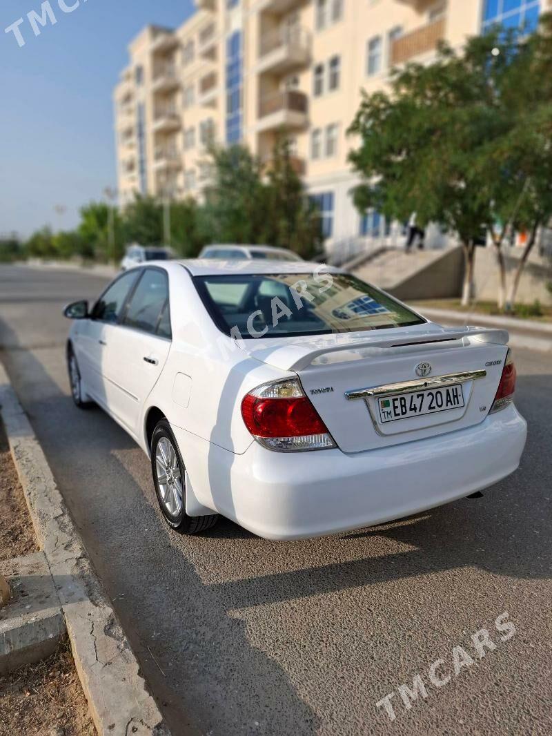 Toyota Camry 2002 - 160 000 TMT - Aşgabat - img 3