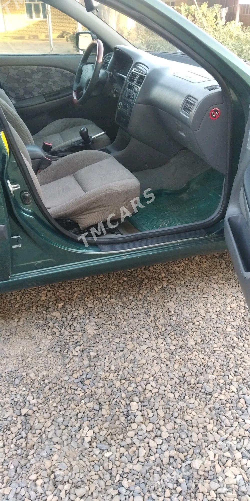 Toyota Avensis 1998 - 100 000 TMT - Mary - img 5