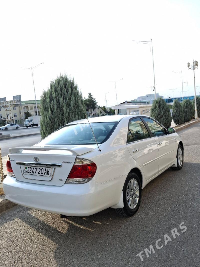 Toyota Camry 2002 - 160 000 TMT - Aşgabat - img 4