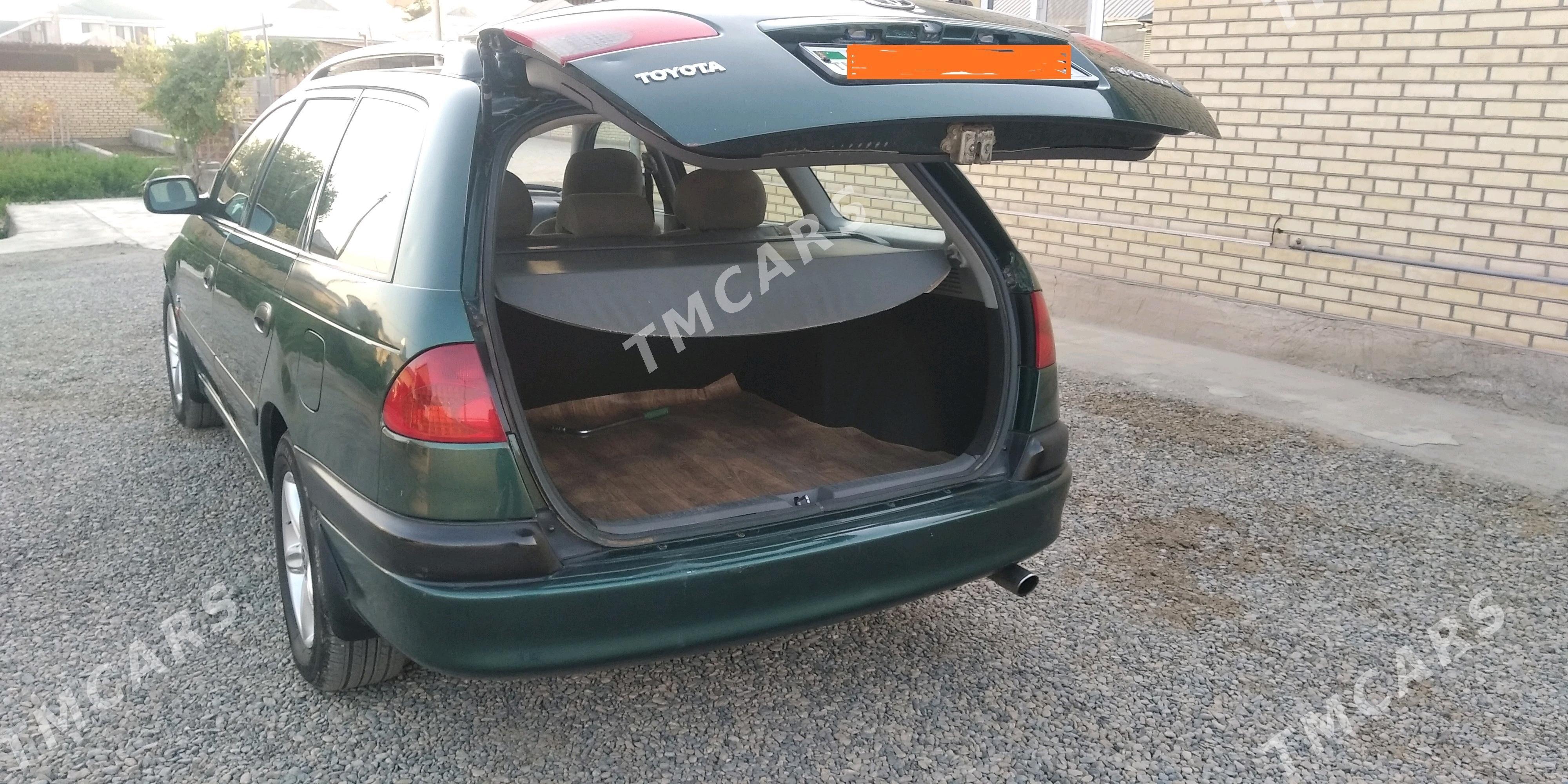Toyota Avensis 1998 - 100 000 TMT - Mary - img 8