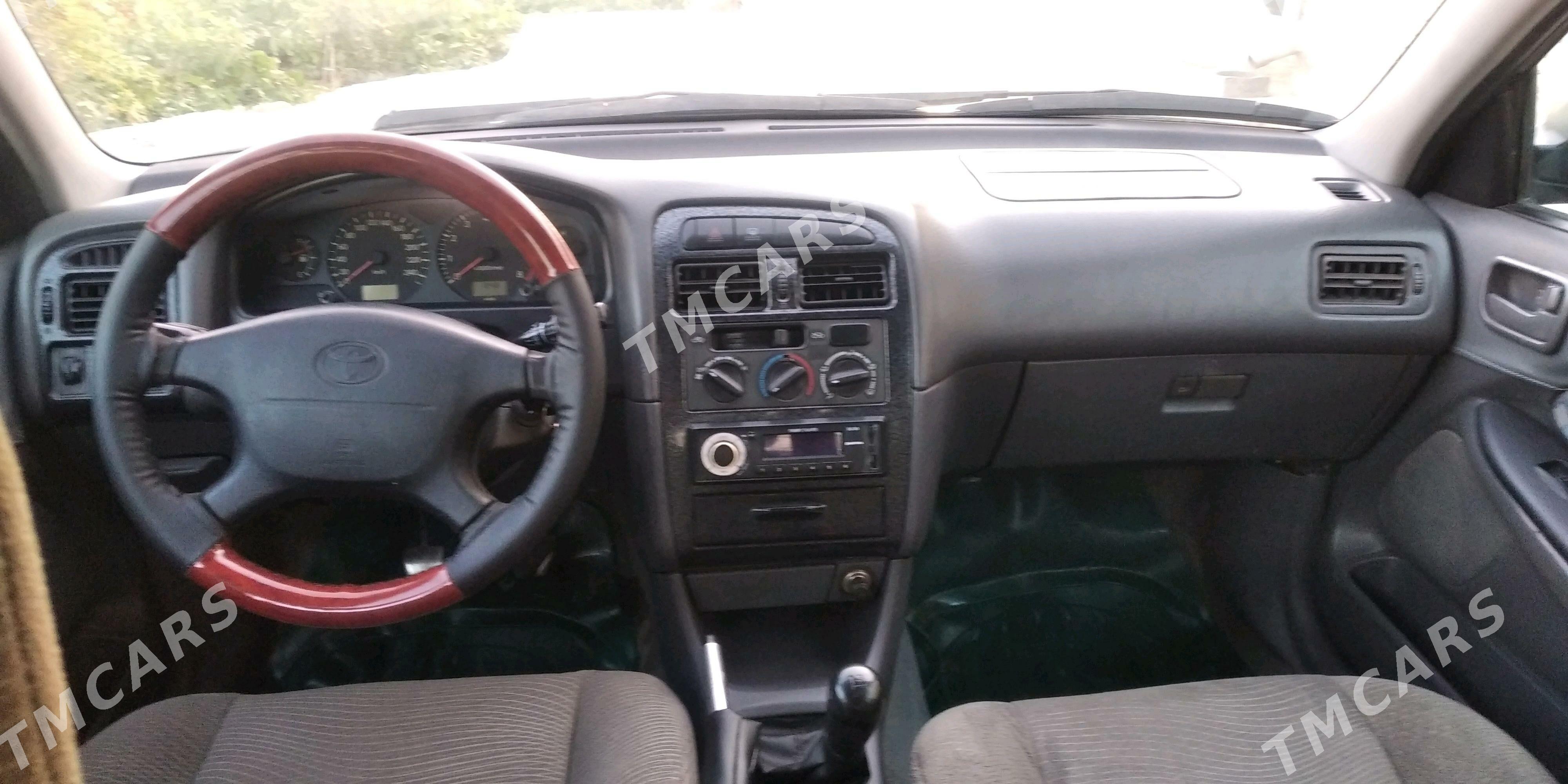 Toyota Avensis 1998 - 100 000 TMT - Mary - img 7