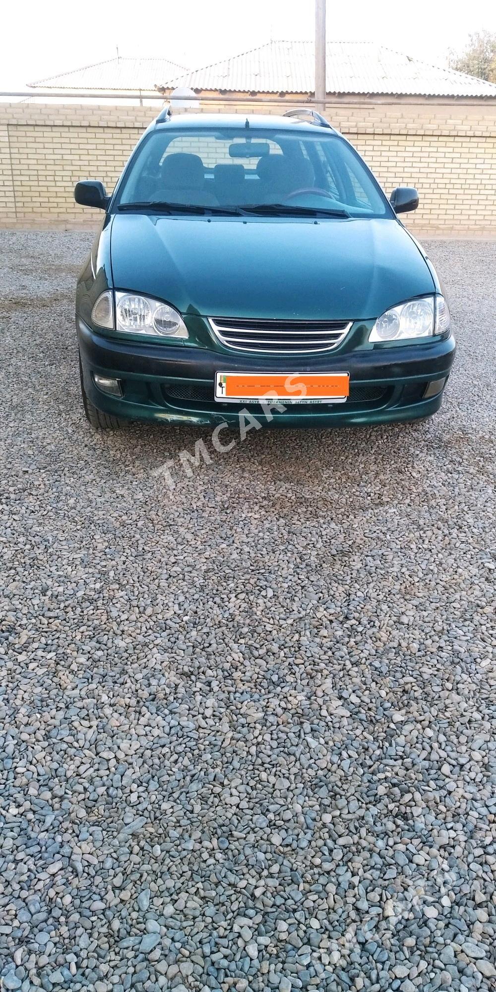 Toyota Avensis 1998 - 100 000 TMT - Mary - img 4