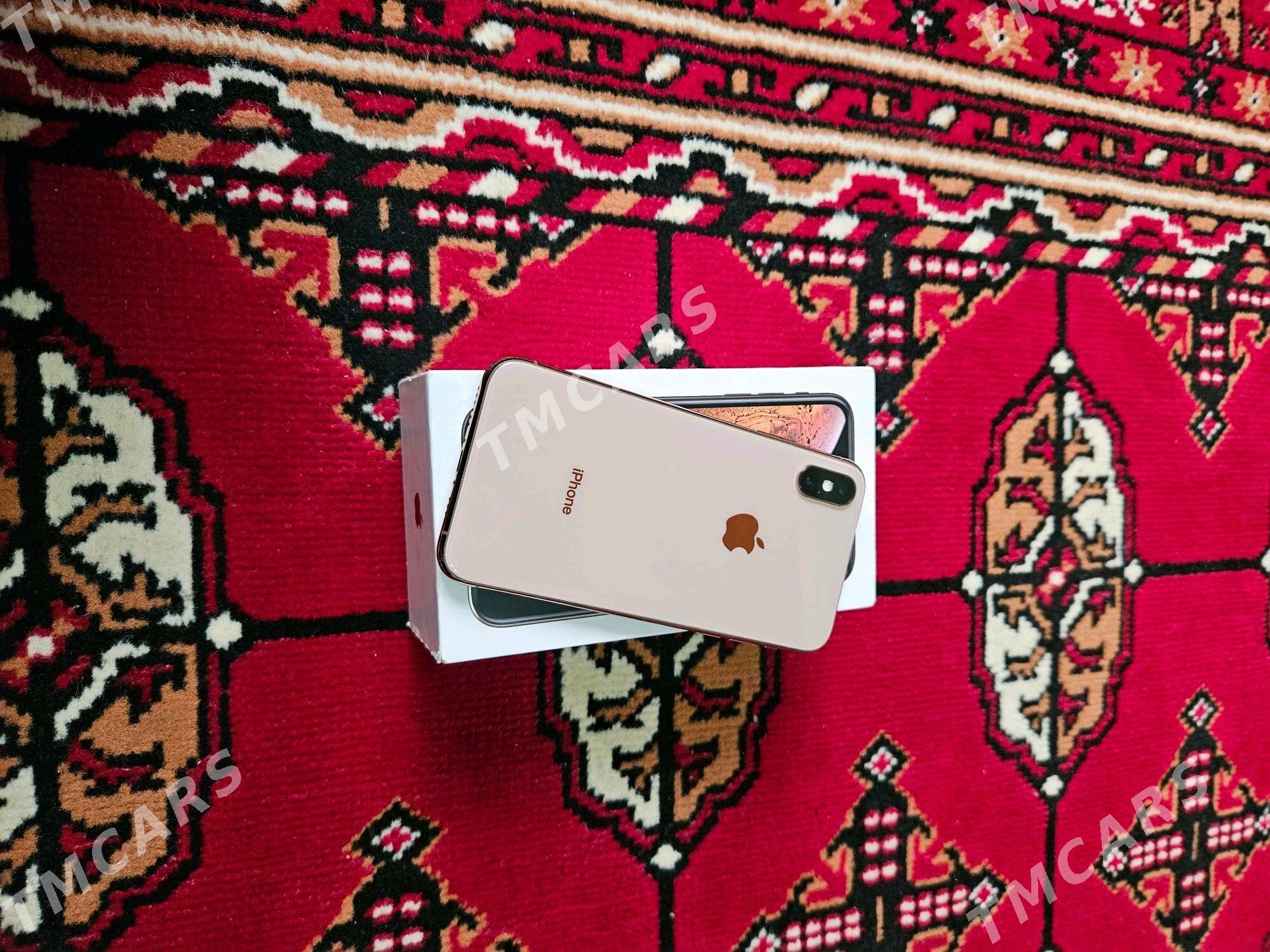 iphone xs - Ашхабад - img 2