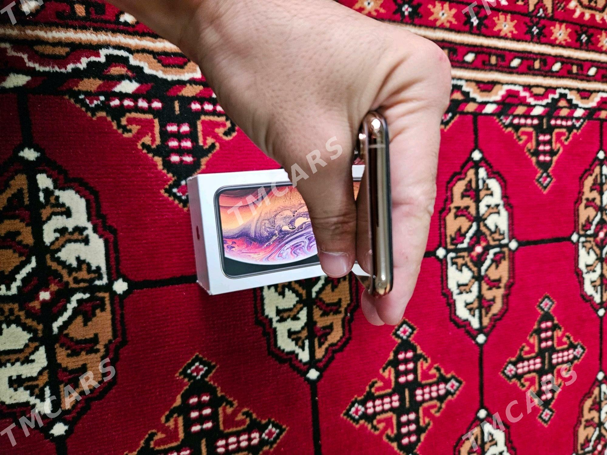 iphone xs - Ашхабад - img 3