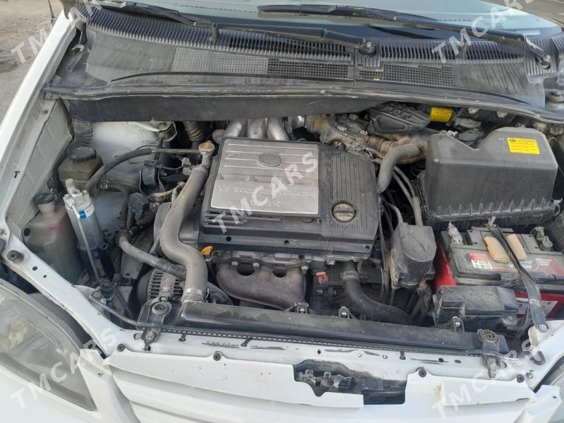 Toyota Sienna 2002 - 145 000 TMT - Мары - img 4
