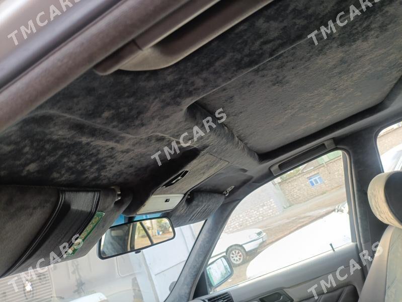 BMW 5 Series 1992 - 62 000 TMT - Türkmenbaşy - img 3