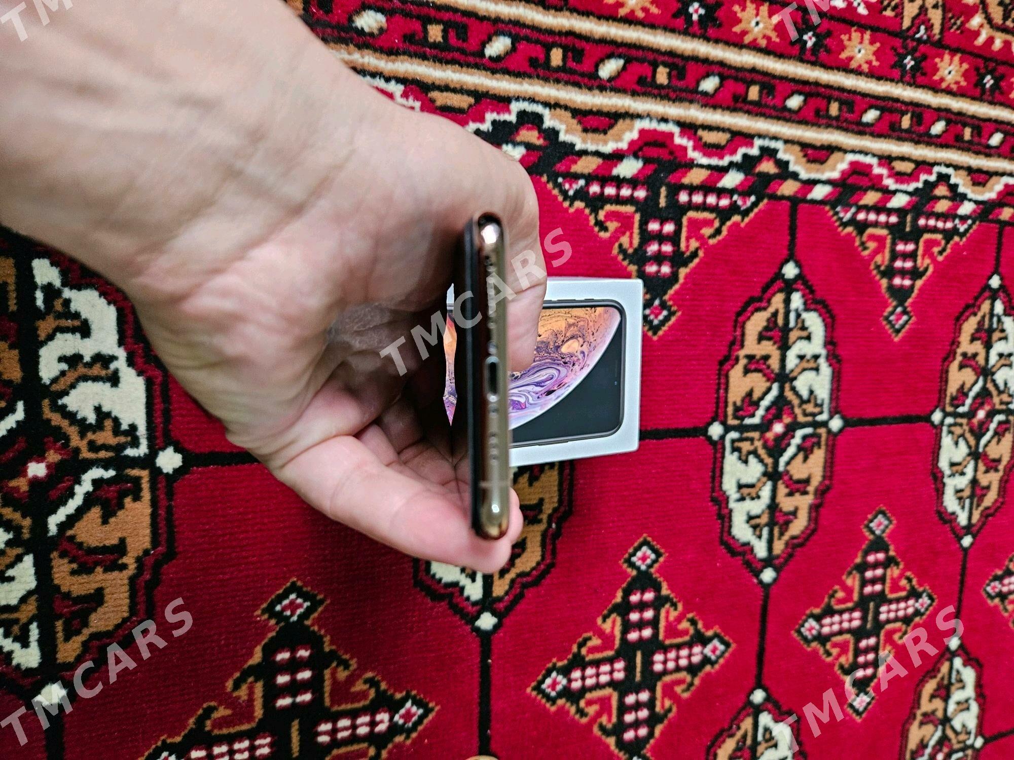 iphone xs - Ашхабад - img 4