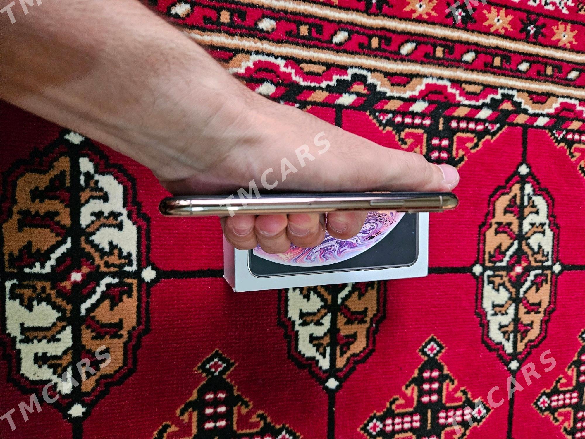 iphone xs - Ашхабад - img 5